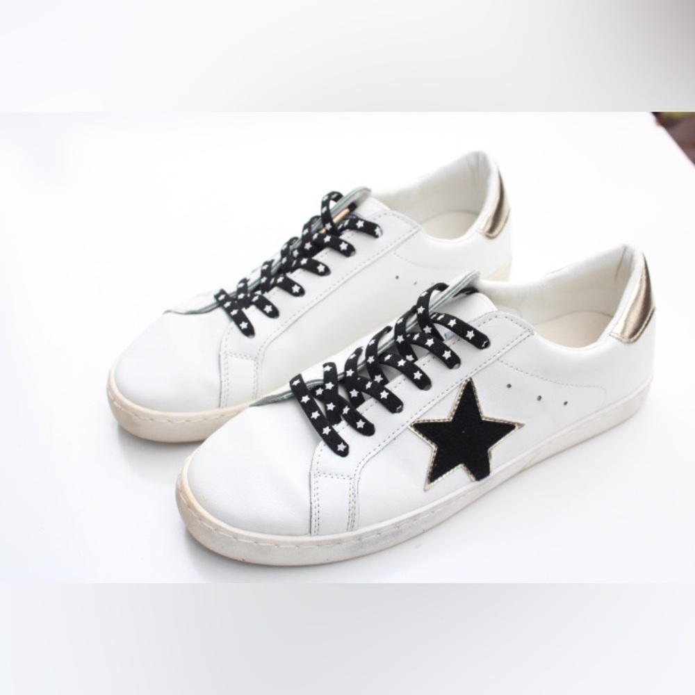 Vintage Havana sneakers - Picture 2 of 15